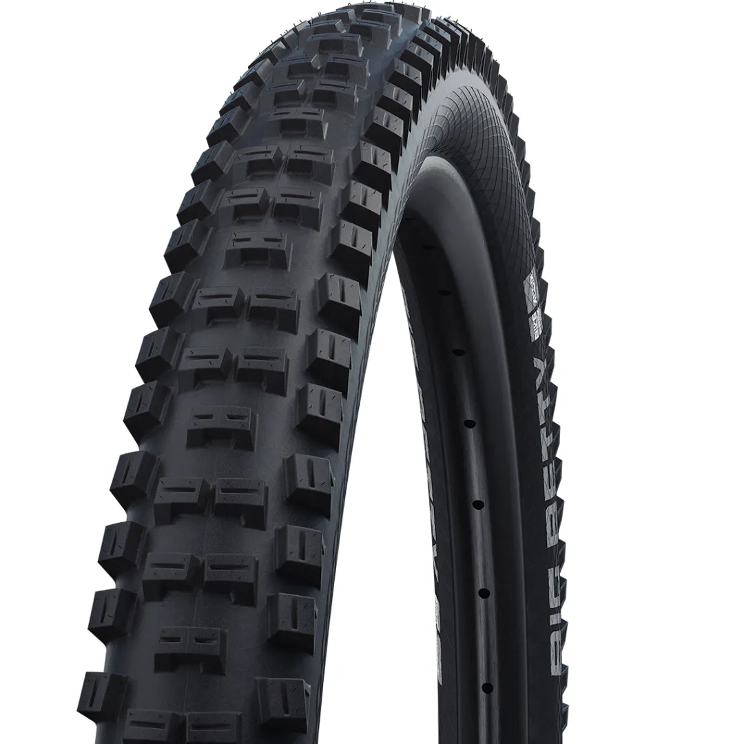 ROSE Bikes Big Betty Performance Line ADDIX Tube MTB Clincher Tyre| Tyres