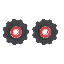 ROSE Bikes Big Wheels KC11 Pulley Wheels| Jockey Wheels