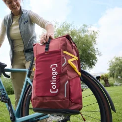 ROSE Bikes BIKE & HIKE Bike Backpack| Bags And Backpacks|Backpacks