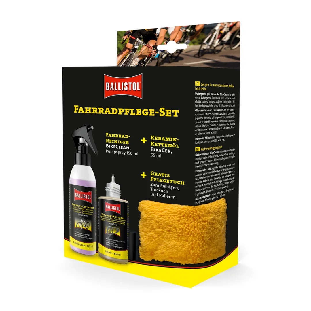 ROSE Bikes Bike Care Kit| Care Products