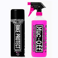 ROSE Bikes Bike Cleaner & Bike Protect Value Duo Pack| Care Products