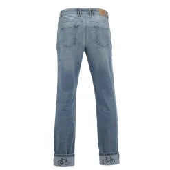 ROSE Bikes BIKE JANA Super Stretch Coolmax Denim Women’s Jeans| Shorts And Trousers