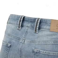 ROSE Bikes BIKE JANA Super Stretch Coolmax Denim Women’s Jeans| Shorts And Trousers