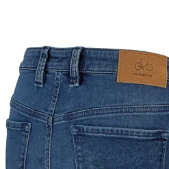 ROSE Bikes BIKE LIA CR Super Stretch DUAL FX Women’s Denim Baggy Jeans| Shorts And Trousers