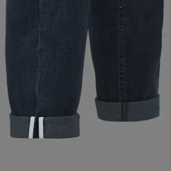 ROSE Bikes BIKE LIA CR Super Stretch DUAL FX Women’s Denim Baggy Jeans| Shorts And Trousers