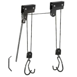 ROSE Bikes Bike Lift Strong Up To 57 kg| Bike Racks