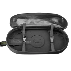 ROSE Bikes Bike Pack 11 Litre with Universal Mount for AEROE Rear Racks| Bike Bags