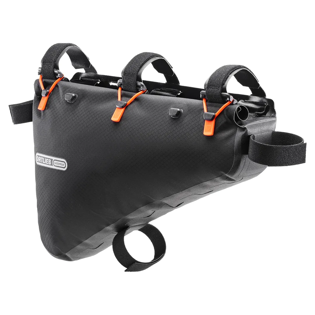 ROSE Bikes BIKE PACKING FRAME-PACK RC| Bike Bags