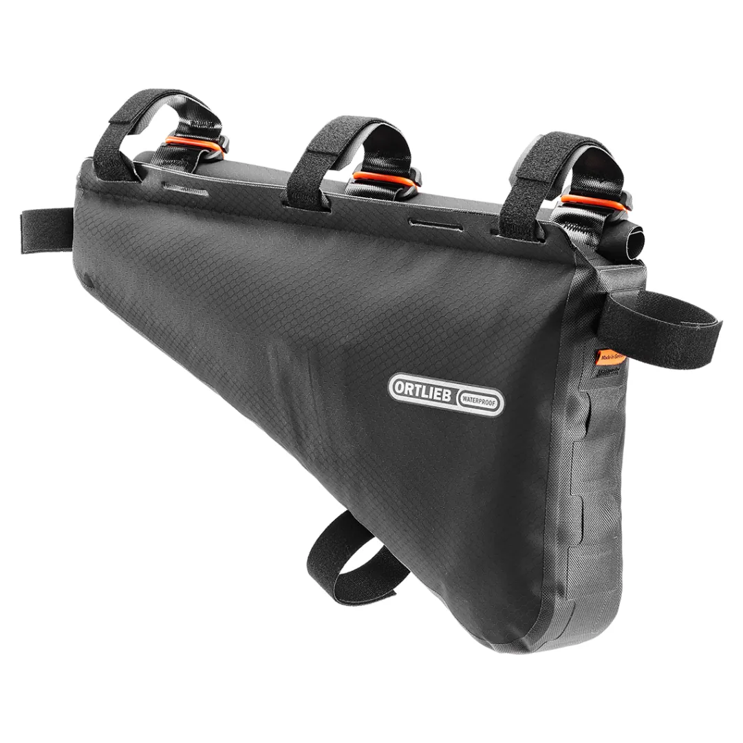 ROSE Bikes BIKE PACKING FRAME-PACK RC| Bike Bags