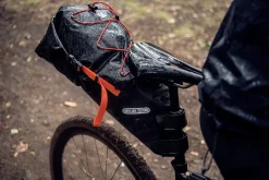 ROSE Bikes BIKE PACKING SEAT-PACK L Saddle Bag| Bike Bags