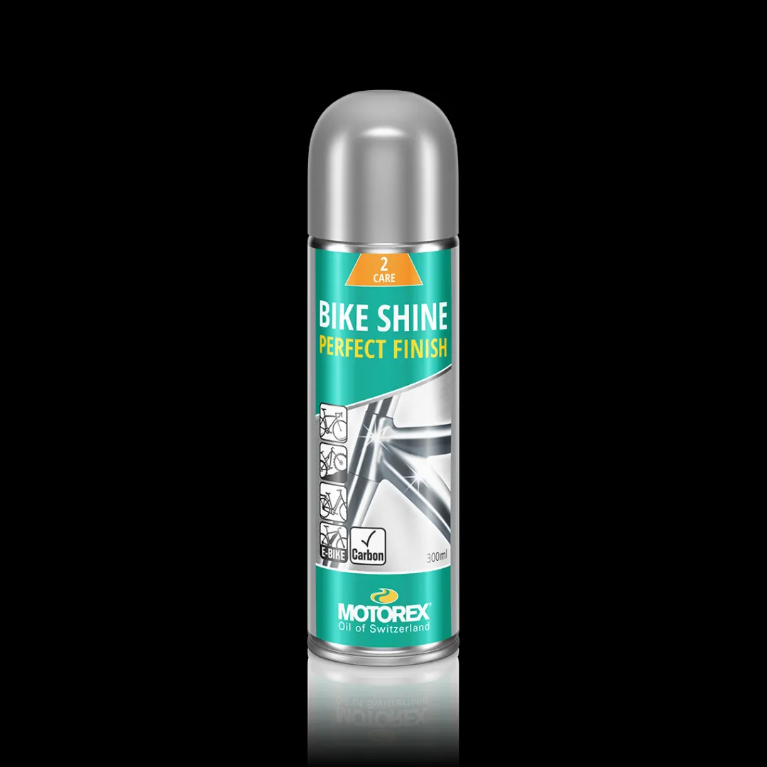 ROSE Bikes Bike Shine Care and Protection Spray| Care Products