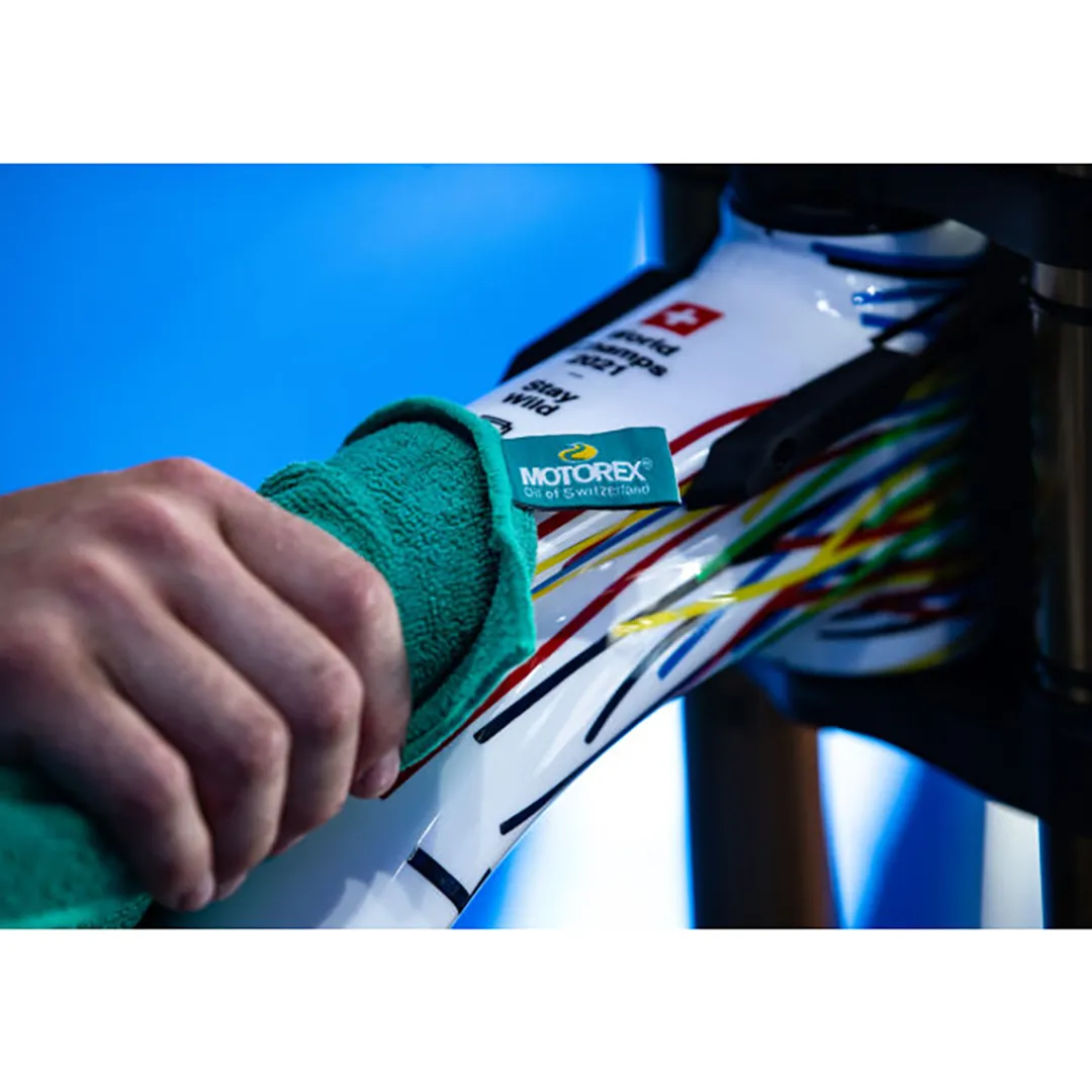 ROSE Bikes Bike Shine Care and Protection Spray| Care Products