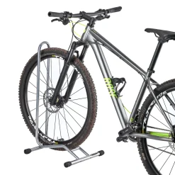 ROSE Bikes Bike Stand for 2.5"-3.25“ MTB Tyres| Bike Racks