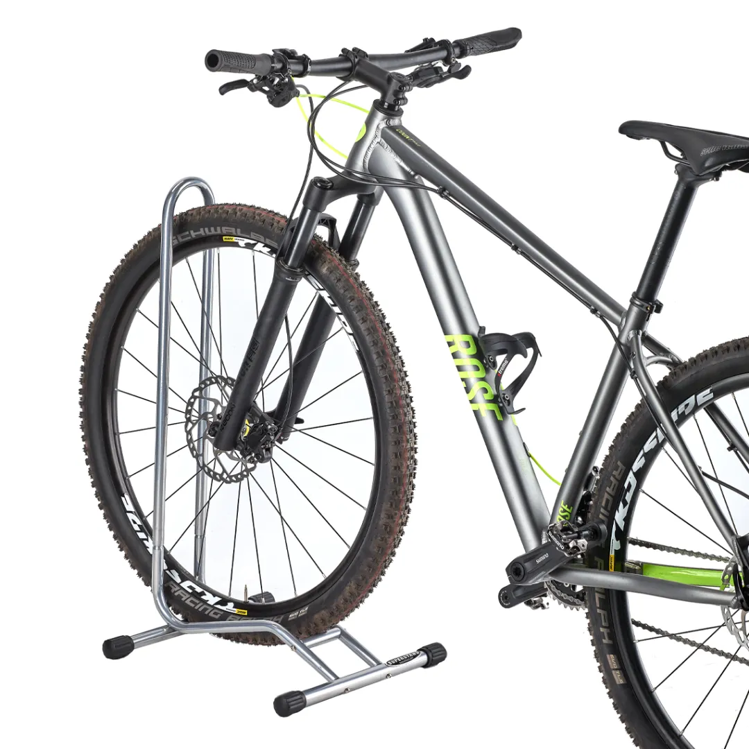ROSE Bikes Bike Stand for 2.5"-3.25“ MTB Tyres| Bike Racks