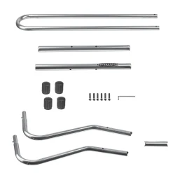 ROSE Bikes Bike Stand for 2.5"-3.25“ MTB Tyres| Bike Racks