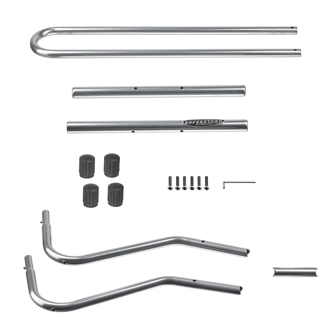 ROSE Bikes Bike Stand for 2.5"-3.25“ MTB Tyres| Bike Racks