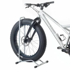ROSE Bikes Bike Stand for 2.75"-5.25" Fat Bike Tyres| Bike Racks