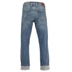 ROSE Bikes BIKE Super Stretch Dual FX Jeans| Casual Trousers