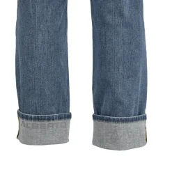 ROSE Bikes BIKE Super Stretch Dual FX Jeans| Casual Trousers