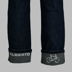 ROSE Bikes BIKE Super Stretch Dual FX Jeans| Casual Trousers