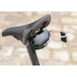 ROSE Bikes Bike Taxi Tow Rope| Bike Trailers