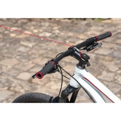 ROSE Bikes Bike Taxi Tow Rope| Bike Trailers