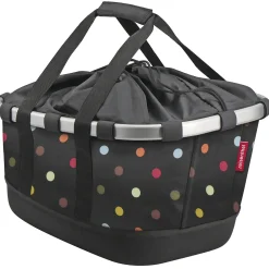 ROSE Bikes BIKEBASKET GT for RACKTIME| Bike Bags|Bike Baskets