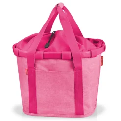 ROSE Bikes BIKEBASKET Handlebar Bag with KLICKfix Mount LTD| Bike Bags|Bike Baskets