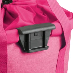 ROSE Bikes BIKEBASKET Handlebar Bag with KLICKfix Mount LTD| Bike Bags|Bike Baskets