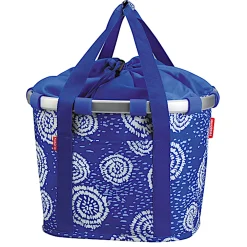 ROSE Bikes BIKEBASKET Handlebar Bag with KLICKfix Mount| Bike Bags|Bike Baskets