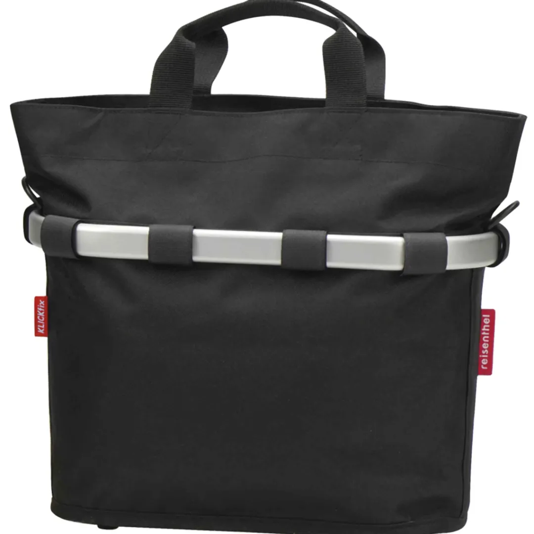 ROSE Bikes BIKEBASKET OVAL M Pannier| Bike Bags|Bike Baskets
