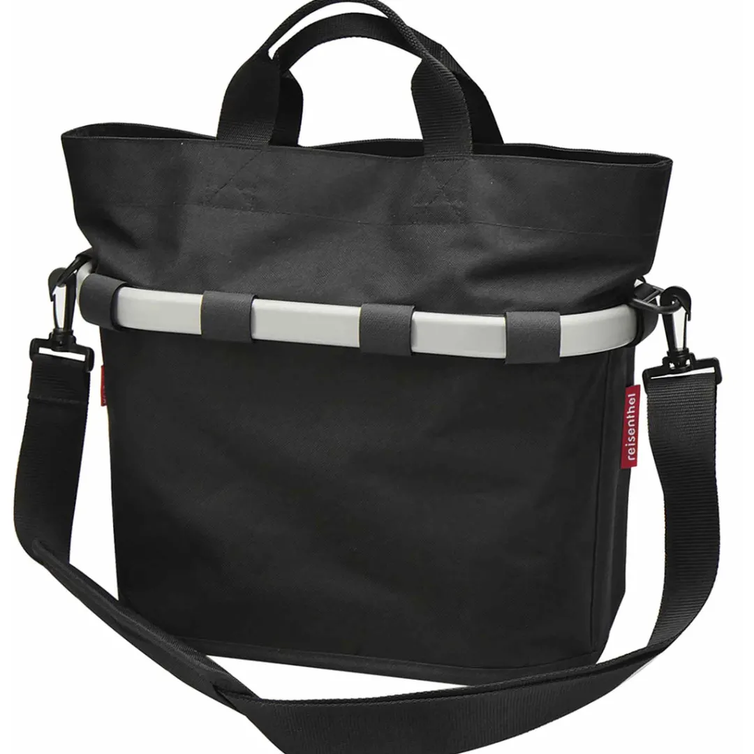 ROSE Bikes BIKEBASKET OVAL M Pannier| Bike Bags|Bike Baskets