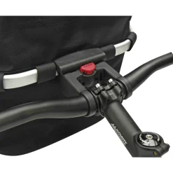 ROSE Bikes BIKEBASKET OVAL M Pannier| Bike Bags|Bike Baskets