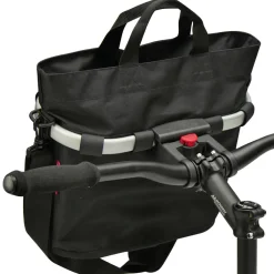 ROSE Bikes BIKEBASKET OVAL M Pannier| Bike Bags|Bike Baskets