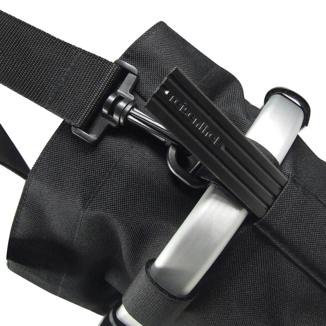 ROSE Bikes BIKEBASKET OVAL M Pannier| Bike Bags|Bike Baskets