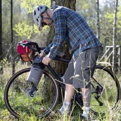 ROSE Bikes BIKEPACK FORK WATERPROOF 4 L Fork Bag| Bike Bags