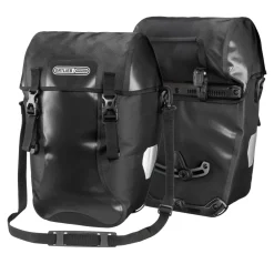 ROSE Bikes BIKE-PACKER Set Consisting of Two Panniers| Bike Bags