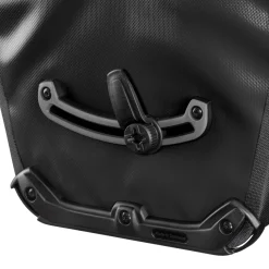 ROSE Bikes BIKE-PACKER Set Consisting of Two Panniers| Bike Bags