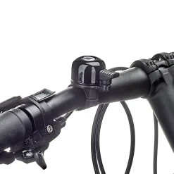 ROSE Bikes Billy Bell for Handlebar Outer Ø25.4-26.0 mm| Handlebar Accessories