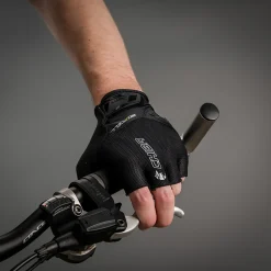 ROSE Bikes BioXCell Air Cycling Gloves| Short Finger Gloves
