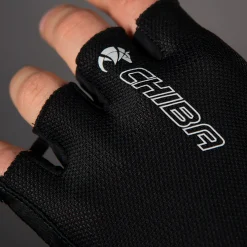 ROSE Bikes BioXCell Air Cycling Gloves| Short Finger Gloves