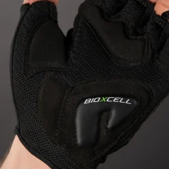 ROSE Bikes BioXCell Air Cycling Gloves| Short Finger Gloves