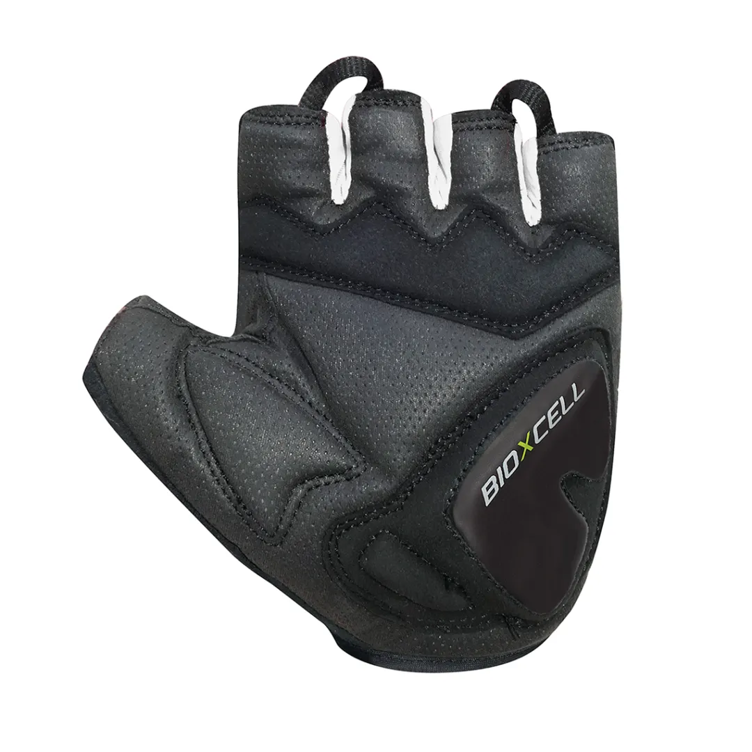 ROSE Bikes BIOXCELL LADY Women’s Cycling Gloves| Short Finger Gloves|Road Gloves