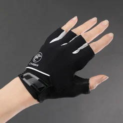 ROSE Bikes BIOXCELL LADY Women’s Cycling Gloves| Short Finger Gloves|Road Gloves
