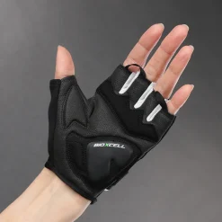 ROSE Bikes BIOXCELL LADY Women’s Cycling Gloves| Short Finger Gloves|Road Gloves