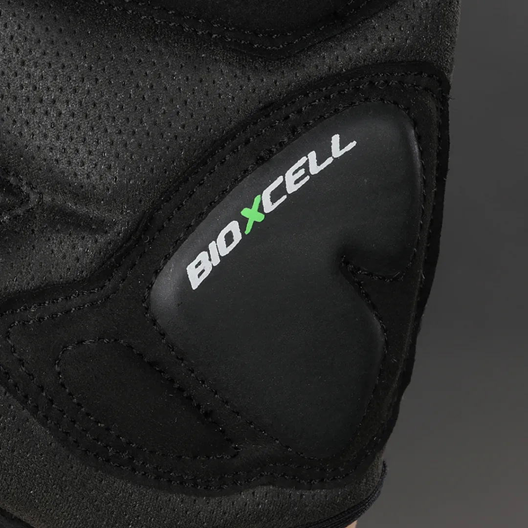 ROSE Bikes BIOXCELL LADY Women’s Cycling Gloves| Short Finger Gloves|Road Gloves