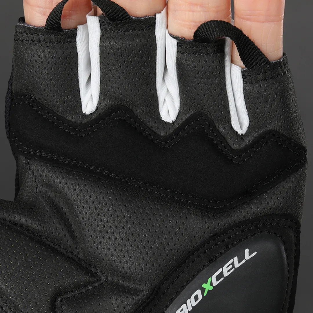 ROSE Bikes BIOXCELL LADY Women’s Cycling Gloves| Short Finger Gloves|Road Gloves