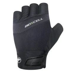 ROSE Bikes BIOXCELL PRO Short Finger Cycling Gloves| Short Finger Gloves|Road Gloves