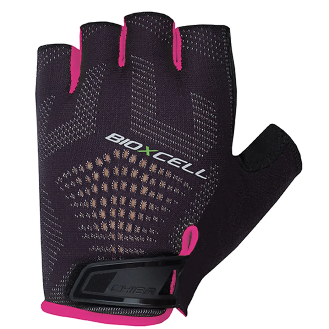 ROSE Bikes BIOXCELL SUPER FLY Short Finger Cycling Gloves| Short Finger Gloves|Road Gloves