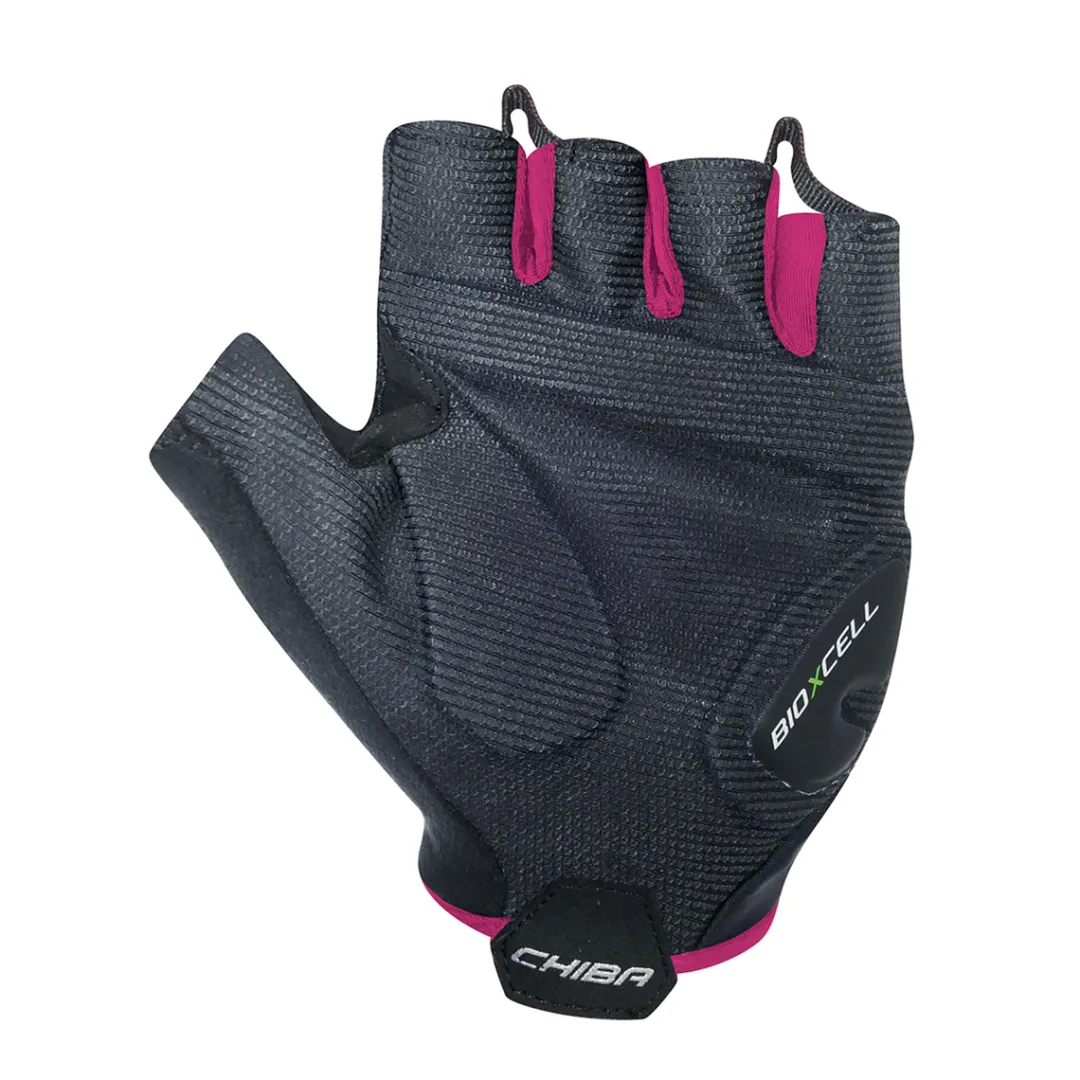 ROSE Bikes BIOXCELL SUPER FLY Short Finger Cycling Gloves| Short Finger Gloves|Road Gloves